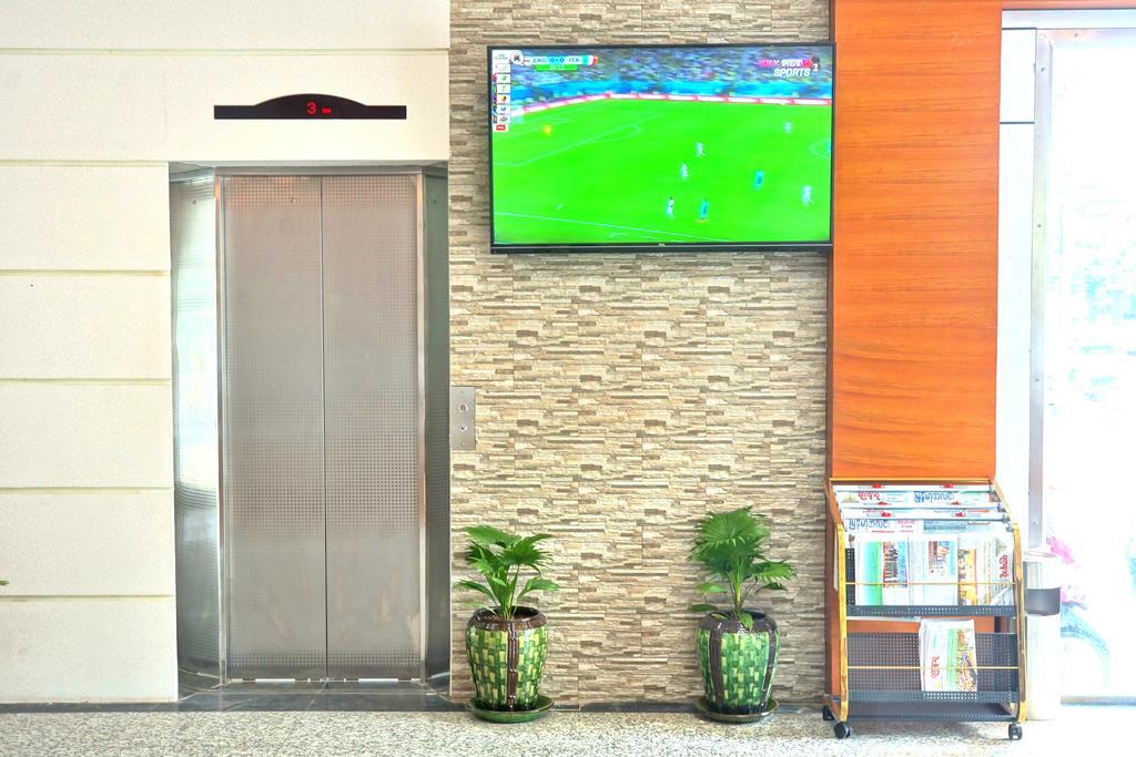 Hotel A1 Мандалай Экстерьер фото